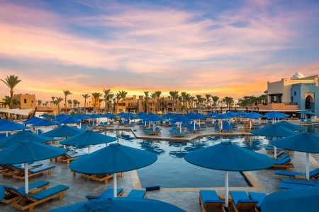 Pickalbatros Oasis (Ex. Port Ghalib Resort) - 187