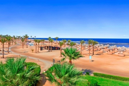 Egypt Marsa Alam Pickalbatros Sands (Ex.