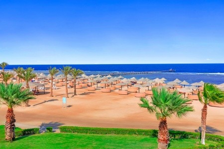 Egypt Marsa Alam Pickalbatros Sands (Ex.