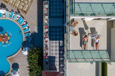 Alan Xafira Deluxe Resort & Spa - 92