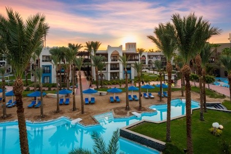 Pickalbatros Oasis (Ex. Port Ghalib Resort) - 190