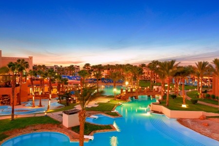 Egypt Marsa Alam Pickalbatros Sands (Ex.