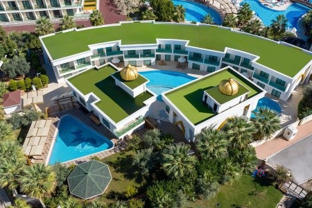 Alan Xafira Deluxe Resort & Spa - 93