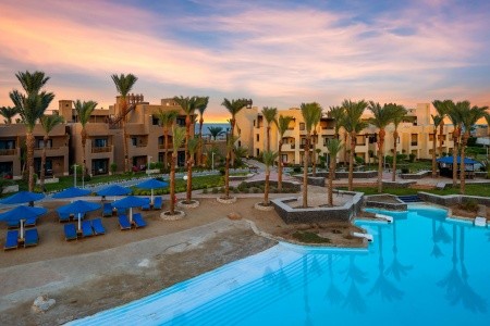 Pickalbatros Oasis (Ex. Port Ghalib Resort) - 191