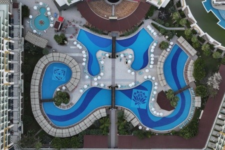 Alan Xafira Deluxe Resort & Spa - 94