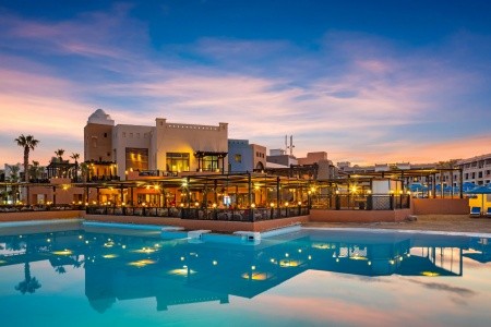 Egypt Marsa Alam Pickalbatros Sands (Ex.