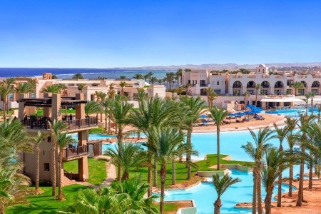 Egypt Marsa Alam Pickalbatros Sands (Ex.