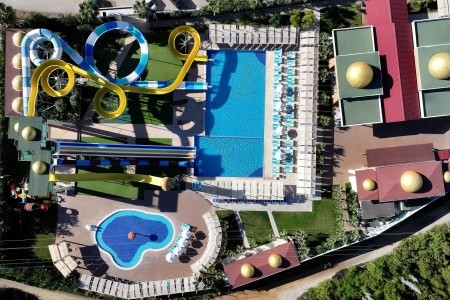 Alan Xafira Deluxe Resort & Spa - 95