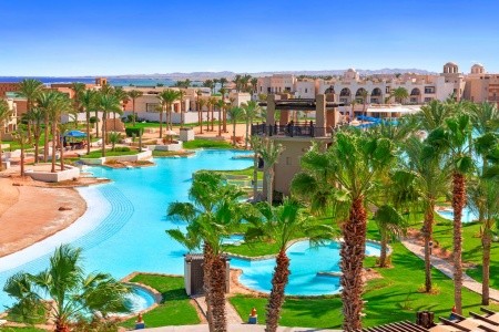 Pickalbatros Oasis (Ex. Port Ghalib Resort) - 193