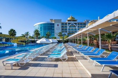 Alan Xafira Deluxe Resort & Spa - 100