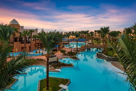 Pickalbatros Oasis (Ex. Port Ghalib Resort) - 198