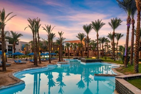 Egypt Marsa Alam Pickalbatros Sands (Ex.