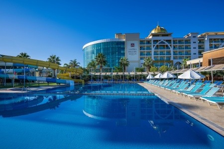 Alan Xafira Deluxe Resort & Spa - 101