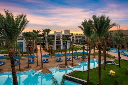 Pickalbatros Oasis (Ex. Port Ghalib Resort) - 199