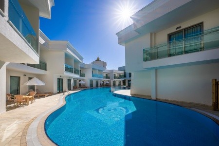 Alan Xafira Deluxe Resort & Spa - 103