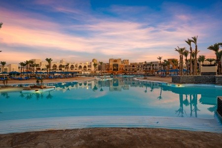 Egypt Marsa Alam Pickalbatros Sands (Ex.
