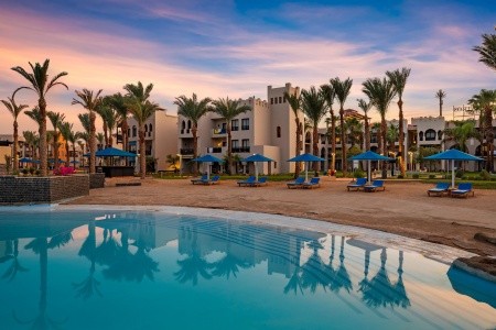 Egypt Marsa Alam Pickalbatros Sands (Ex.