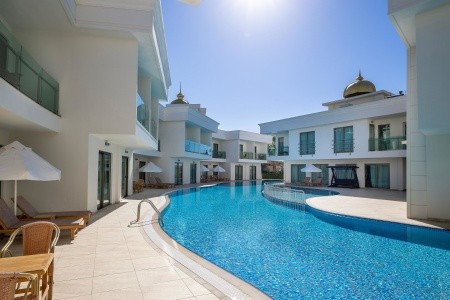 Alan Xafira Deluxe Resort & Spa - 104