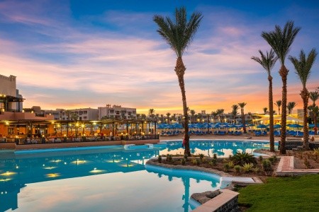 Pickalbatros Oasis (Ex. Port Ghalib Resort) - 203