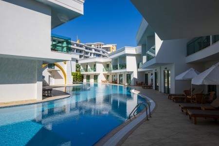 Alan Xafira Deluxe Resort & Spa - 106