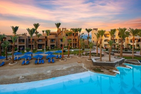 Egypt Marsa Alam Pickalbatros Sands (Ex.