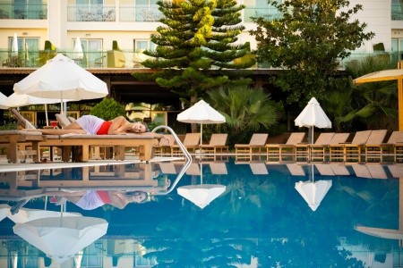 Alan Xafira Deluxe Resort & Spa - 108