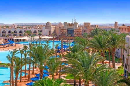 Pickalbatros Oasis (Ex. Port Ghalib Resort) - 207