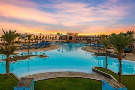 Egypt Marsa Alam Pickalbatros Sands (Ex.