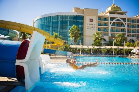 Alan Xafira Deluxe Resort & Spa - 109