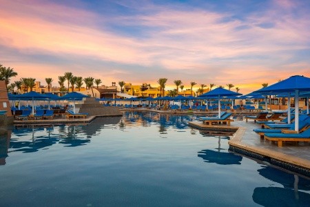 Egypt Marsa Alam Pickalbatros Sands (Ex.