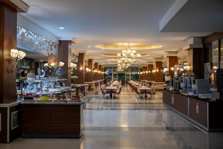 Alan Xafira Deluxe Resort & Spa - 110