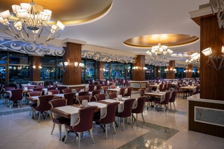 Alan Xafira Deluxe Resort & Spa - 111