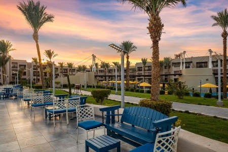 Egypt Marsa Alam Pickalbatros Sands (Ex.