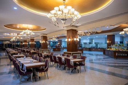 Alan Xafira Deluxe Resort & Spa - 112