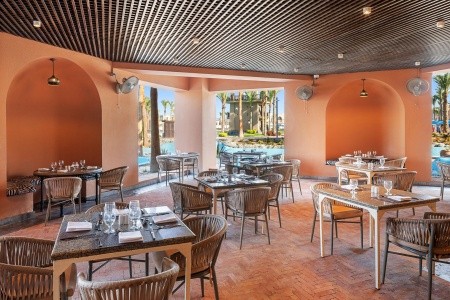 Pickalbatros Oasis (Ex. Port Ghalib Resort) - 210