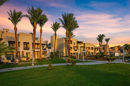 Egypt Marsa Alam Pickalbatros Sands (Ex.