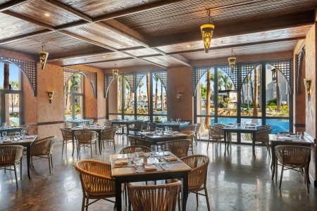 Pickalbatros Oasis (Ex. Port Ghalib Resort) - 211