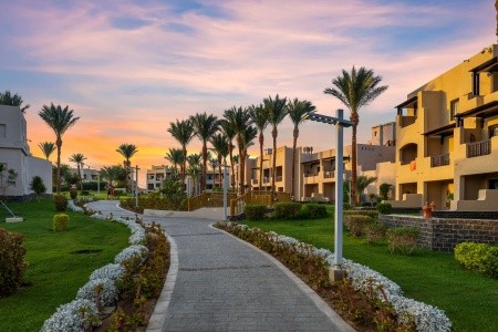 Egypt Marsa Alam Pickalbatros Sands (Ex.