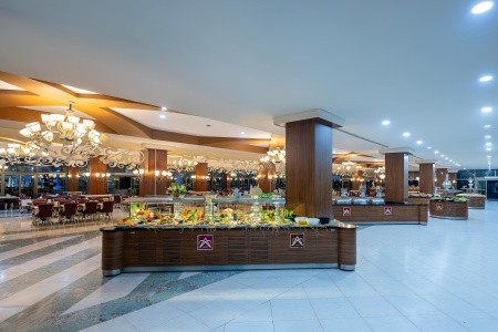 Alan Xafira Deluxe Resort & Spa - 114