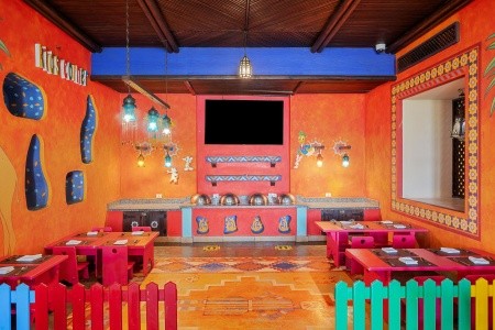 Pickalbatros Oasis (Ex. Port Ghalib Resort) - 212