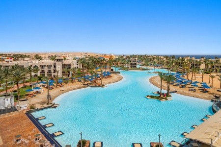 Egypt Marsa Alam Pickalbatros Sands (Ex.