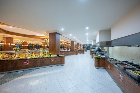 Alan Xafira Deluxe Resort & Spa - 115