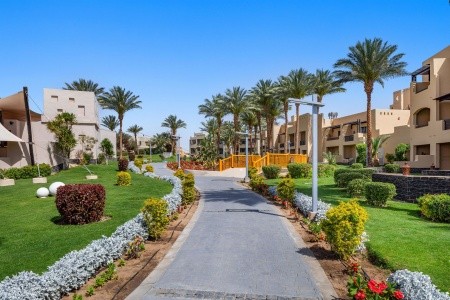 Egypt Marsa Alam Pickalbatros Sands (Ex.