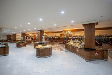 Alan Xafira Deluxe Resort & Spa - 116