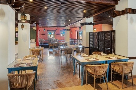 Pickalbatros Oasis (Ex. Port Ghalib Resort) - 214