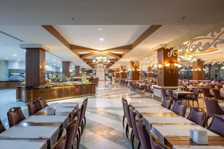 Alan Xafira Deluxe Resort & Spa - 118