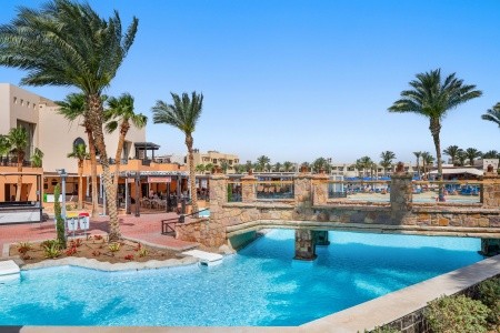 Egypt Marsa Alam Pickalbatros Sands (Ex.