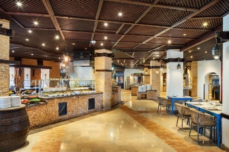 Pickalbatros Oasis (Ex. Port Ghalib Resort) - 217