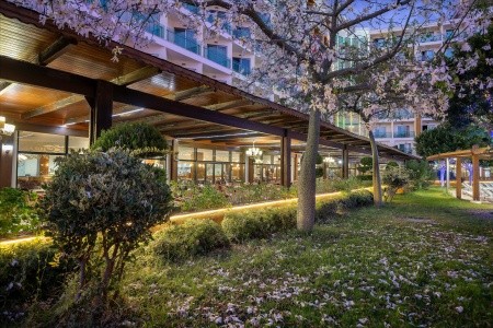 Alan Xafira Deluxe Resort & Spa - 120