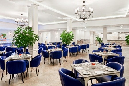 Pickalbatros Oasis (Ex. Port Ghalib Resort) - 218